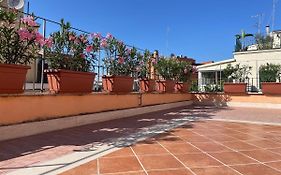 Little Aventino Bnb