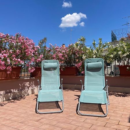 Little Aventino Bnb Rome Exterior photo