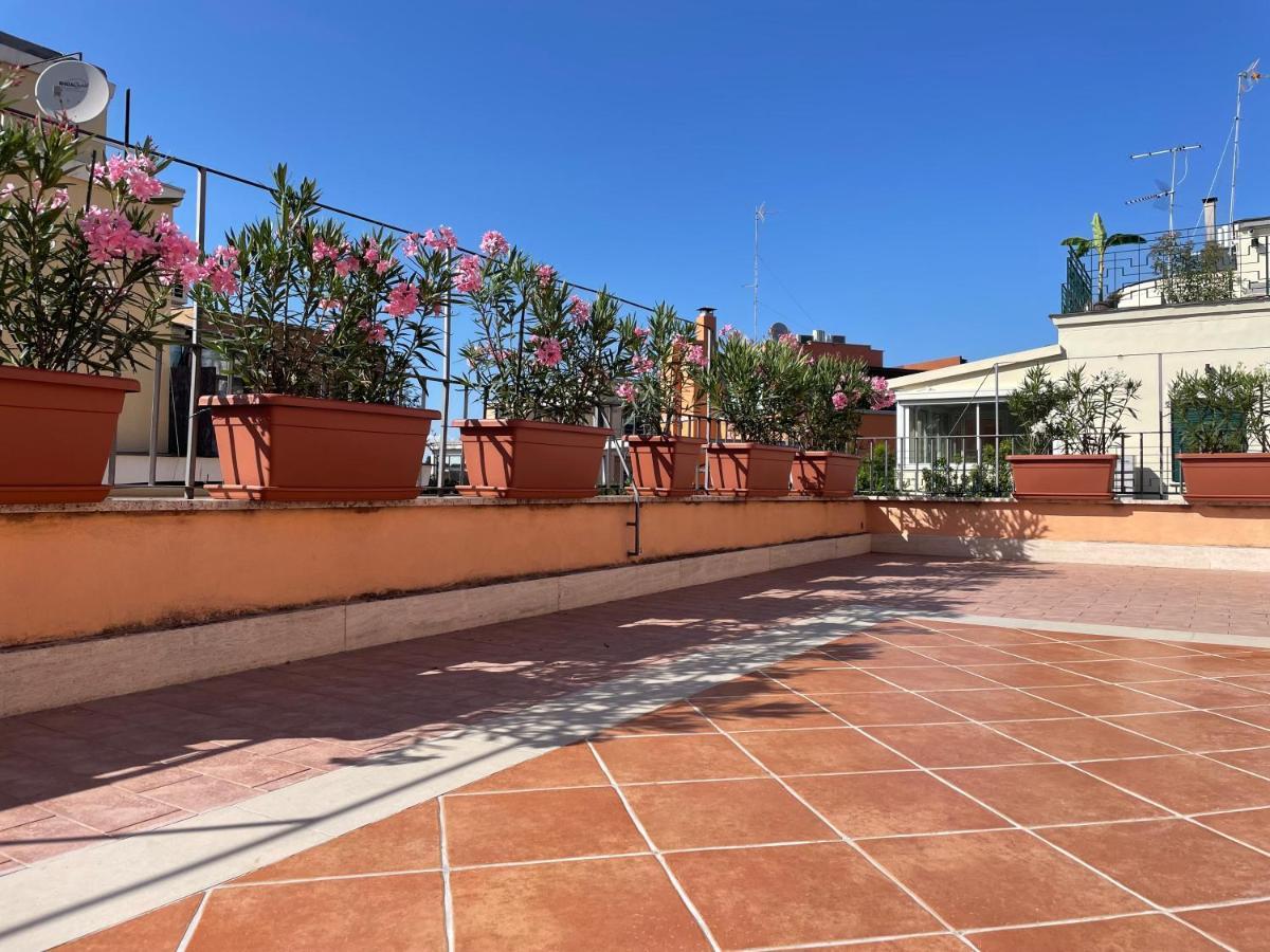 Little Aventino Bnb Rome Exterior photo